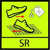 Slipping Resistant Sole Slipping Resistant Sole
